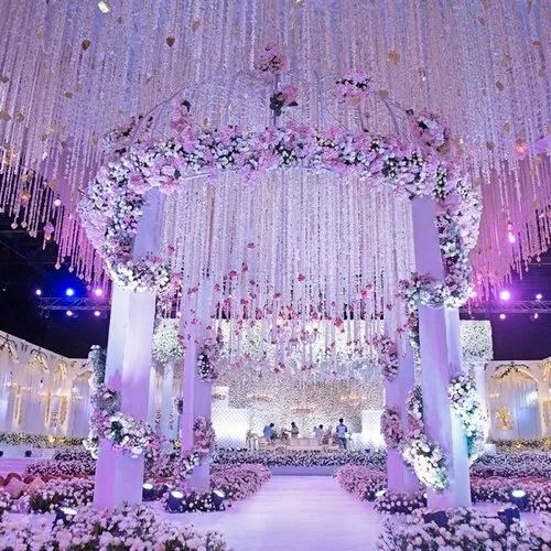 All Inclusive Wedding Decoration Packages