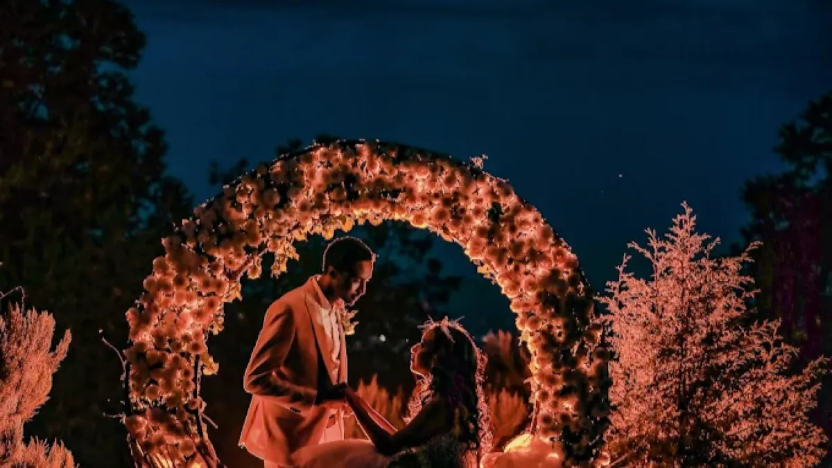 Photography & Videography