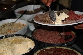 Budget Home Wedding Package